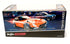 Maisto BRE Datsun 510 Diecast 1:24 Scale